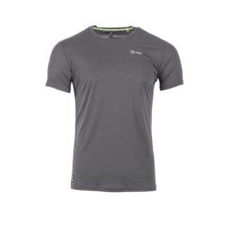 Ανδρική Αθλητική Μπλούζα Vision Feel M – Graphite