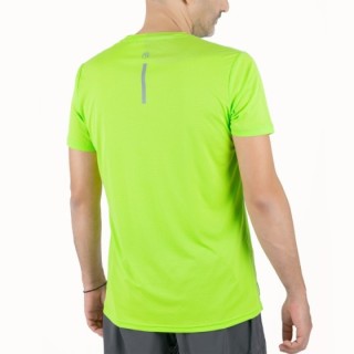 Ανδρική Αθλητική Μπλούζα Vision Feel XL – Lime