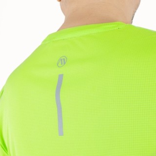 Ανδρική Αθλητική Μπλούζα Vision Feel XL – Lime