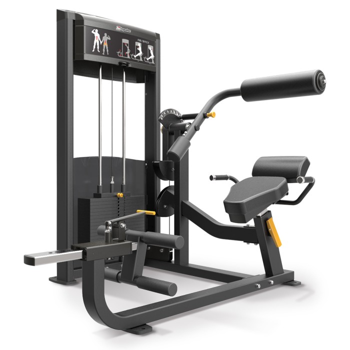 AB/BACK Impulse IF9334