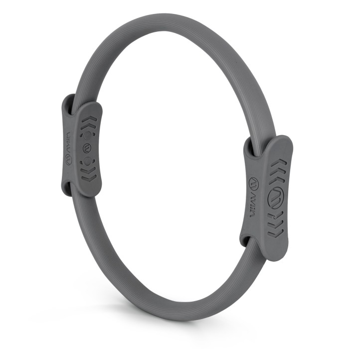 Δαχτυλίδι Pilates Ring Trinity Heavy - Graphite Grey