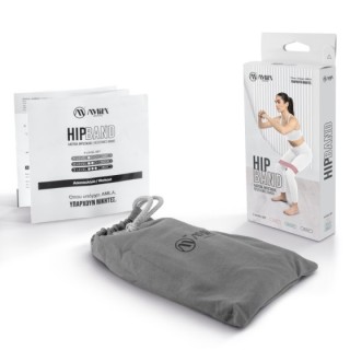 Λάστιχα Αντίστασης Hip Band Trinity