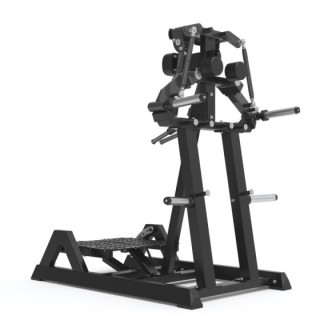 Standing Lateral Raise Impulse ECP103