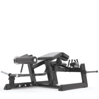 Prone Leg Curl Impulse ECP604