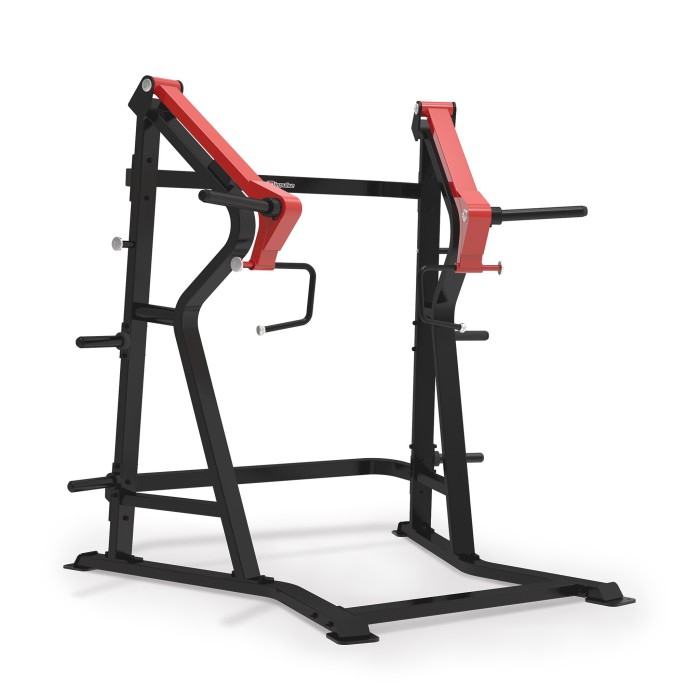 Standing Press Impulse SL7039