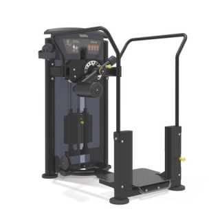 Total Hip Impulse IT9509 Μαύρο