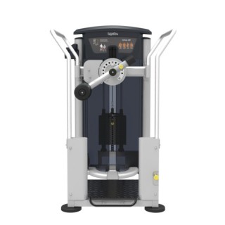 Total Hip Impulse IT9509 Ασημί