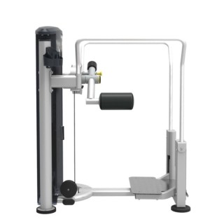 Total Hip Impulse IT9509 Ασημί