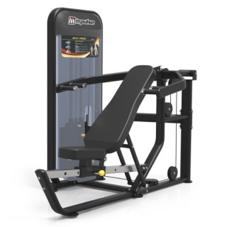 Multi Press Impulse PL9021 Black