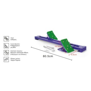 Βατήρας Εκκίνησης Στίβου