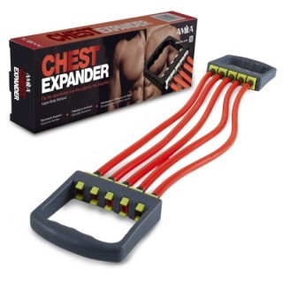 Ελατήριο Στήθους με Λάστιχα