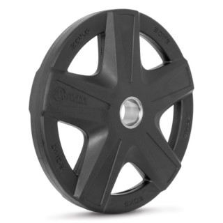 Δίσκος AMILA Rubber Cover A 50mm 20Kg