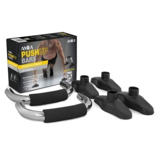 Push-up Stand Metalic