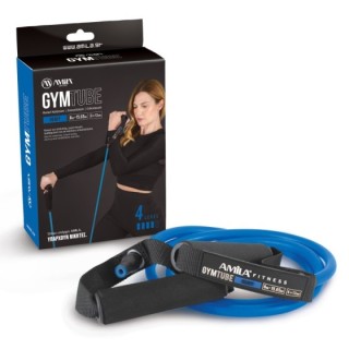 Λάστιχο AMILA GymTube Heavy