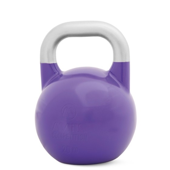 AMILA Kettlebell...