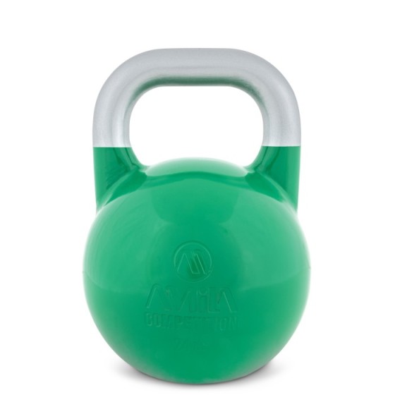 AMILA Kettlebell...