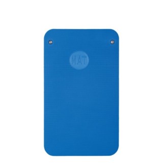 Στρώμα Γυμναστικής EVA 15mm 100cm Μπλε