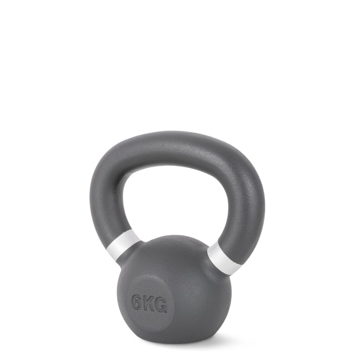 AMILA Kettlebell Cast Iron 6Kg