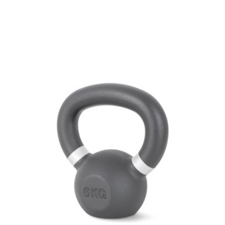 AMILA Kettlebell Cast Iron 6Kg