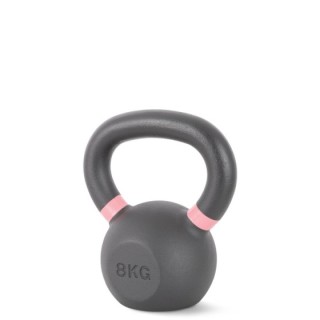 AMILA Kettlebell Cast Iron 8Kg