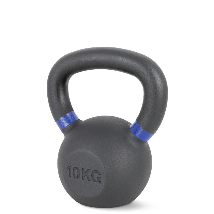 AMILA Kettlebell Cast Iron 10Kg