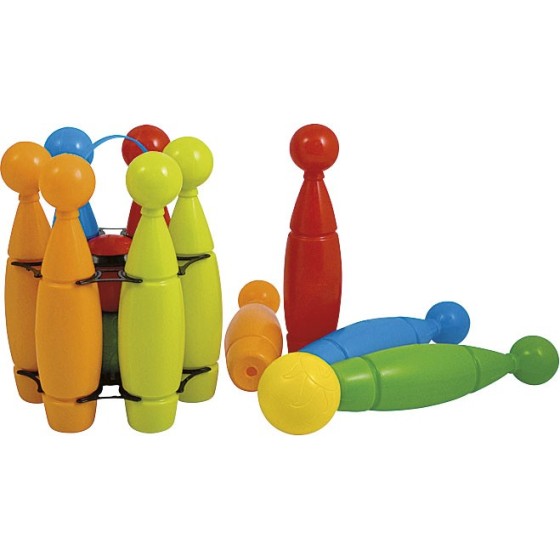 Κορίνες Bowling Πλαστικές...