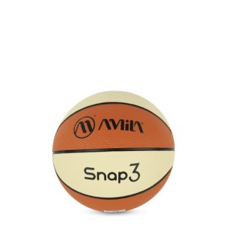 Μπάλα Basket Snap3 No3