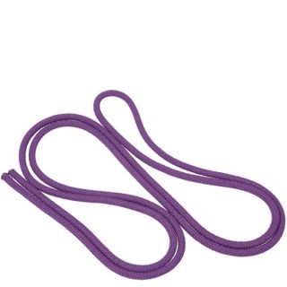 Σχοινάκι Ρυθμικής Γυμναστικής Επαγγελματικό, Μωβ