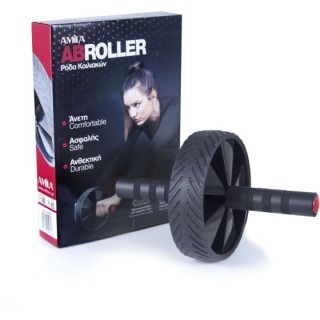 Ρόδα Κοιλιακών AB Roller