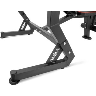 Πάγκος Άρσης Βαρών AMILA WBP800