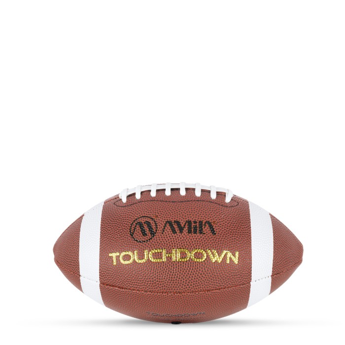 Μπάλα Rugby Touchdown No6