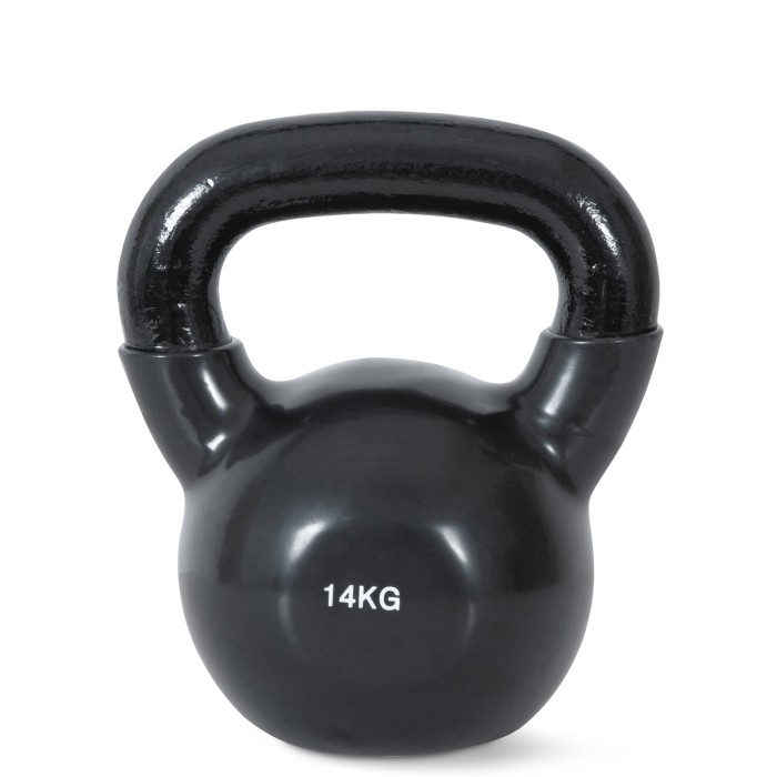 Kettlebell Vinyl Cover 14Kg