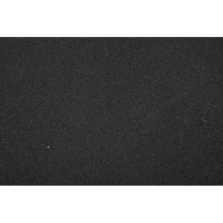 Λαστιχένιο Πάτωμα, Ρολό SBR, 10x1,2m 10mm Μαύρο