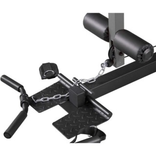 Πολυόργανο Γυμναστικής AMILA HG1200