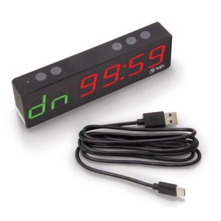 Χρονόμετρο AMILA Pocket Gym Timer