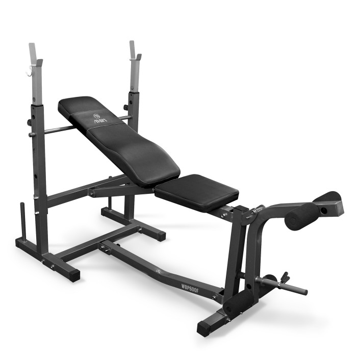 Weight-LiftingBench WBP600F