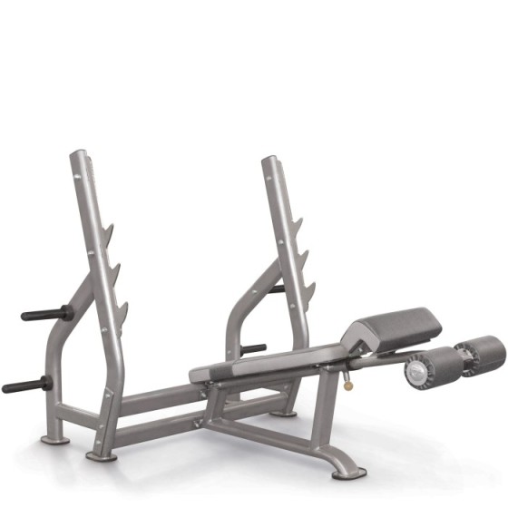 Decline Bench Impulse...