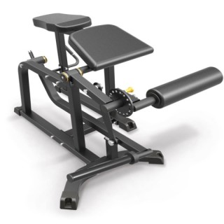 Prone Leg Curl Impulse IFP1604