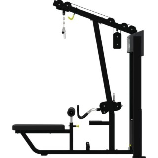 Lat Pulldown / Vertical Row Impulse IF9322