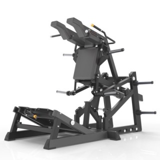 Squat Impulse ECP713