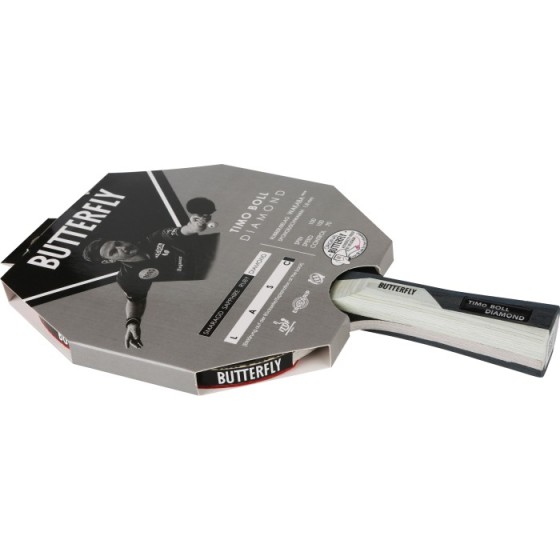 Ρακέτα Ping Pong Butterfly...