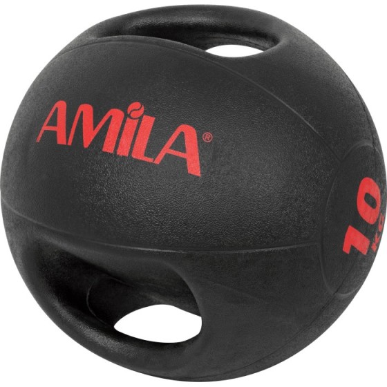 Amila Dual Handle Medicine...