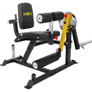 Μηχάνημα Leg Curl / Leg Extension AMILA AX1030