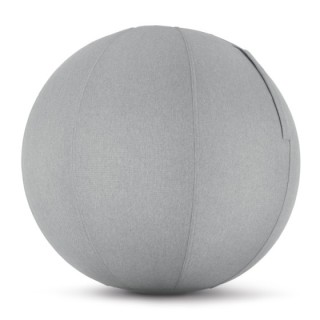 Κάλυμμα Μπάλας Γυμναστικής 65cm - Γκρι