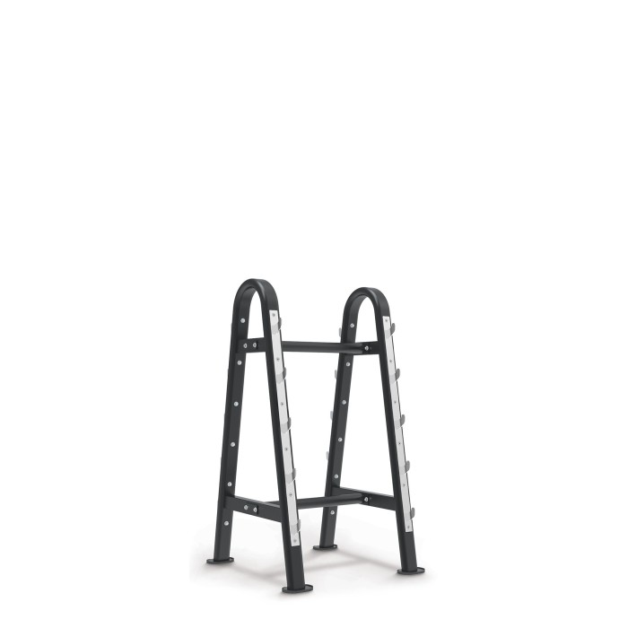 Barbell Rack Impulse IT7027 Μαύρο