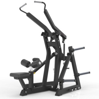 Pulldown Impulse ECP301