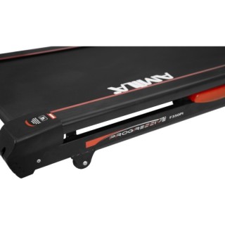 Διάδρομος Γυμναστικής Amila Progressive F350PI