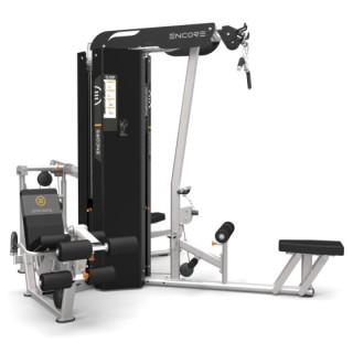 3 Stack Station Impulse ES3000