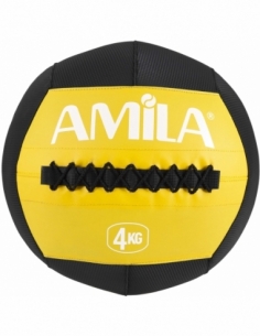 AMILA Wall Ball Nylon Vinyl...