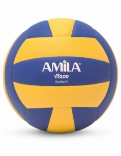 Μπάλα Volley AMILA VB200 No. 5